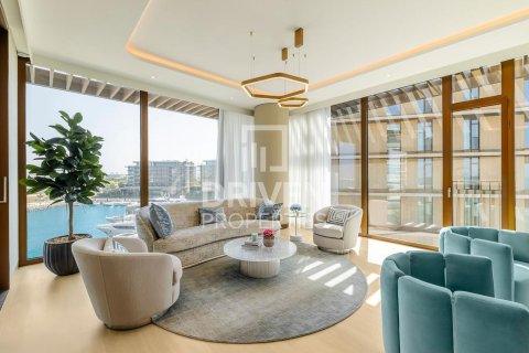 3 bedrooms Apartment in Jumeirah Bay Island, UAE No. 137694 6