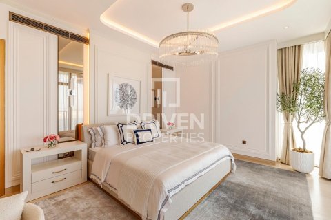 3 bedrooms Apartment in Jumeirah Bay Island, UAE No. 137694 15