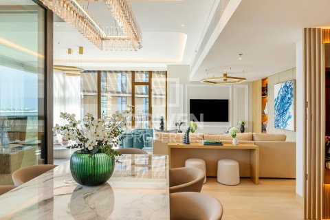 3 bedrooms Apartment in Jumeirah Bay Island, UAE No. 137694 4