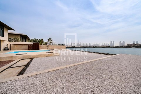 5 bedrooms Villa in Jumeirah Bay Island, UAE No. 137695 8