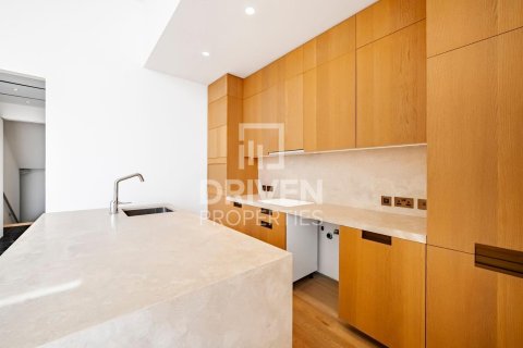 5 bedrooms Villa in Jumeirah Bay Island, UAE No. 137695 26