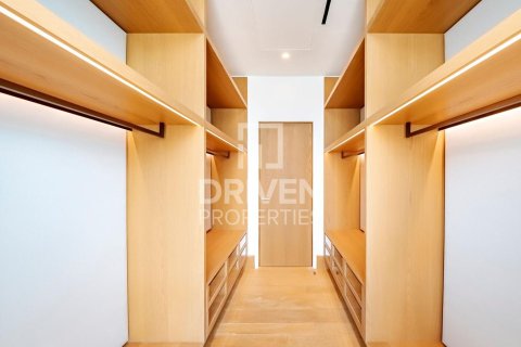 5 bedrooms Villa in Jumeirah Bay Island, UAE No. 137695 30