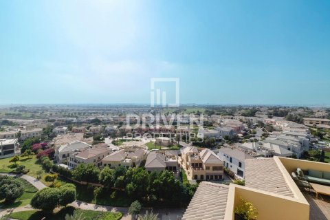 4 bedrooms Apartment in Al Andalus, UAE No. 137693 21