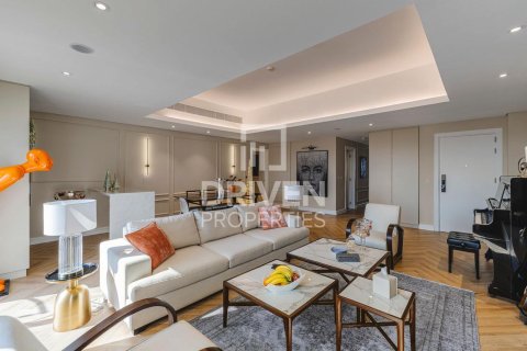 4 bedrooms Apartment in Al Andalus, UAE No. 137693 18