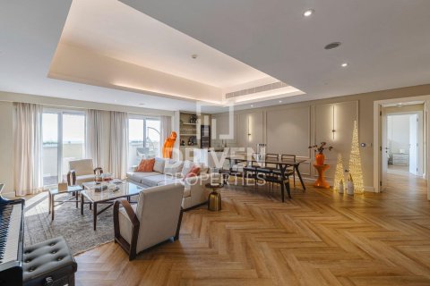 4 bedrooms Apartment in Al Andalus, UAE No. 137693