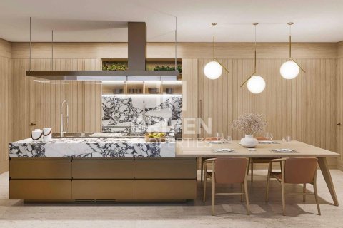 Apartment de 5 dormitorios en Jumeirah Bay Island, UAE No. 137697 10