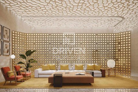 Apartment de 5 dormitorios en Jumeirah Bay Island, UAE No. 137697 8