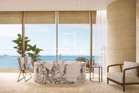 Apartment de 5 dormitorios en Jumeirah Bay Island, UAE No. 137697 9