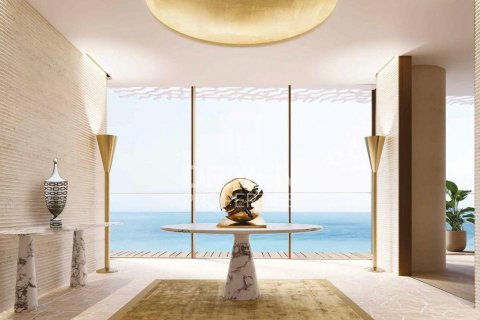 Apartment de 5 dormitorios en Jumeirah Bay Island, UAE No. 137697 3