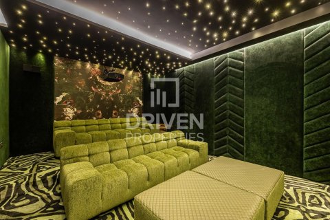 Villa de 5 dormitorios en La Mer, UAE No. 137696 29