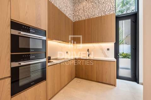 Villa de 5 dormitorios en La Mer, UAE No. 137696 6