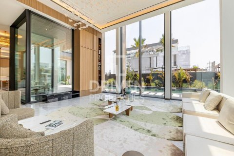 Villa de 5 dormitorios en La Mer, UAE No. 137696 27