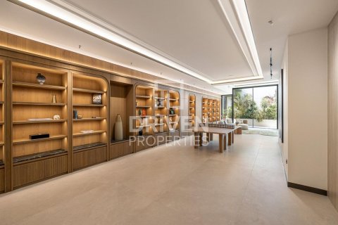 Villa de 5 dormitorios en La Mer, UAE No. 137696 7