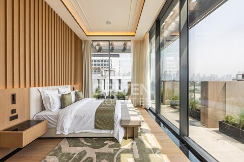 Villa de 5 dormitorios en La Mer, UAE No. 137696 16