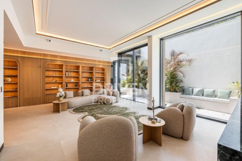 Villa de 5 dormitorios en La Mer, UAE No. 137696 11