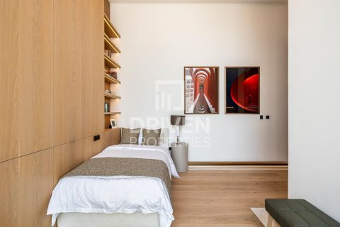 Villa de 5 dormitorios en La Mer, UAE No. 137696 14