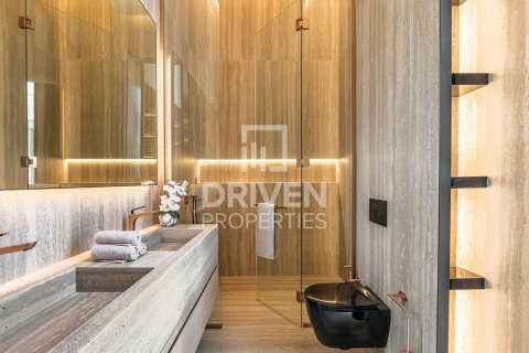 Villa de 5 dormitorios en La Mer, UAE No. 137696 26