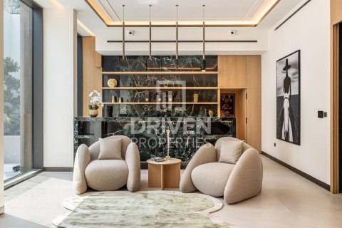 Villa de 5 dormitorios en La Mer, UAE No. 137696 12