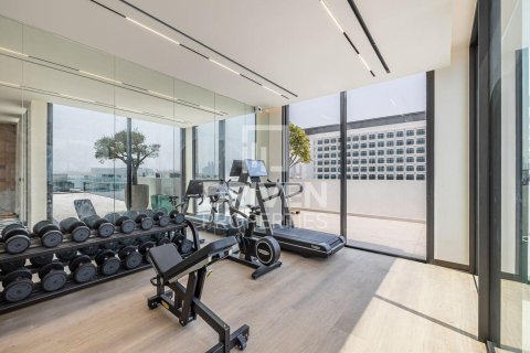 Villa de 5 dormitorios en La Mer, UAE No. 137696 25