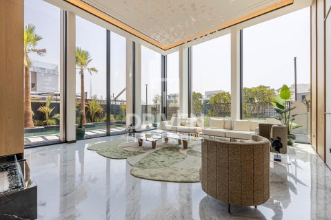 Villa de 5 dormitorios en La Mer, UAE No. 137696 19