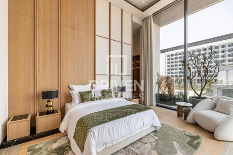 Villa de 5 dormitorios en La Mer, UAE No. 137696 17