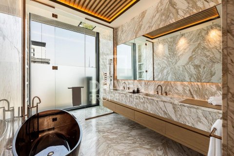 Villa de 5 dormitorios en La Mer, UAE No. 137696 23