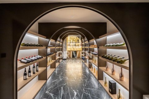 Villa de 5 dormitorios en La Mer, UAE No. 137696 8