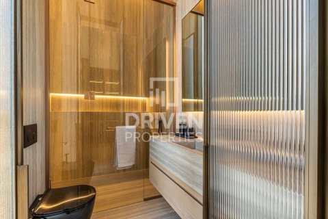 Villa de 5 dormitorios en La Mer, UAE No. 137696 22