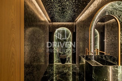 Villa de 5 dormitorios en La Mer, UAE No. 137696 31