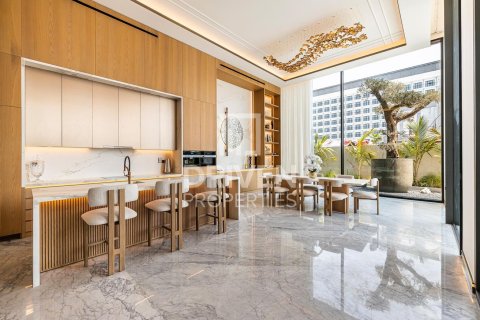 Villa de 5 dormitorios en La Mer, UAE No. 137696 20