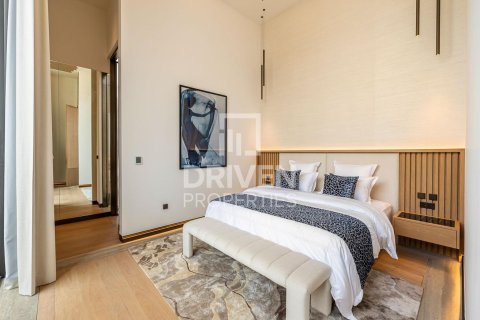 Villa de 5 dormitorios en La Mer, UAE No. 137696 13