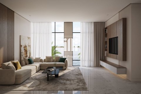 Appartement de 2 chambres à SELINA BAY Yas Island, UAE No. 97807 3