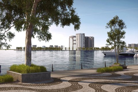 Penthouse de 3 chambres à SELINA BAY Yas Island, UAE No. 97810 8