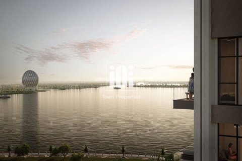 Penthouse de 3 chambres à SELINA BAY Yas Island, UAE No. 97810 6