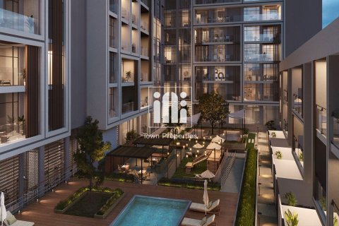 Appartement de 2 chambres à SELINA BAY Yas Island, UAE No. 97808 8