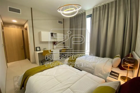 Appartement de 2 chambres à Sharjah Waterfront City, UAE No. 97817 12