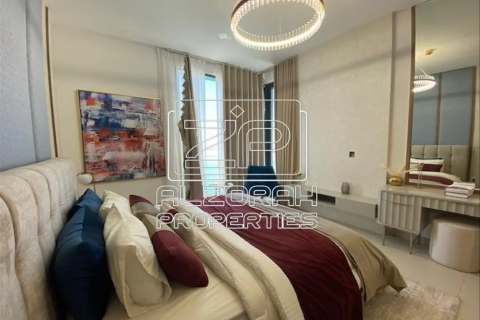 Appartement de 2 chambres à Sharjah Waterfront City, UAE No. 97817 8