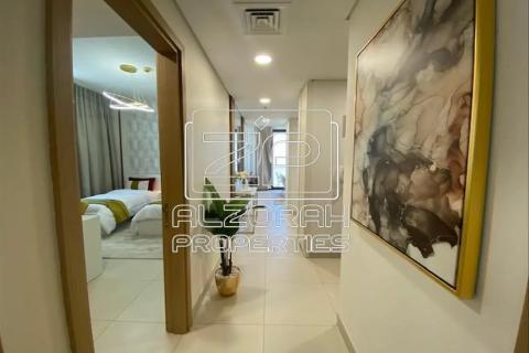 Appartement de 2 chambres à Sharjah Waterfront City, UAE No. 97817 11