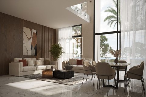 Appartement de 3 chambres à SELINA BAY Yas Island, UAE No. 97809 8