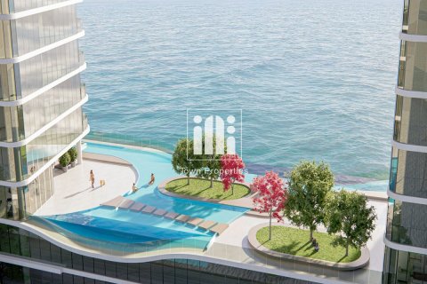 Appartement de 3 chambres à MARLIN TOWERS Al Reem Island, UAE No. 97805 16