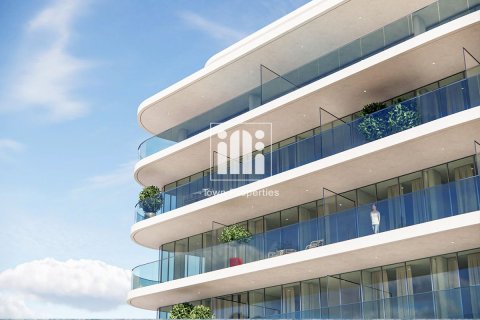 Appartement de 3 chambres à MARLIN TOWERS Al Reem Island, UAE No. 97805 17