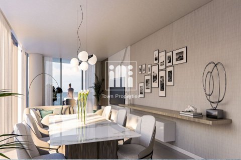 Appartement de 3 chambres à MARLIN TOWERS Al Reem Island, UAE No. 97805 8
