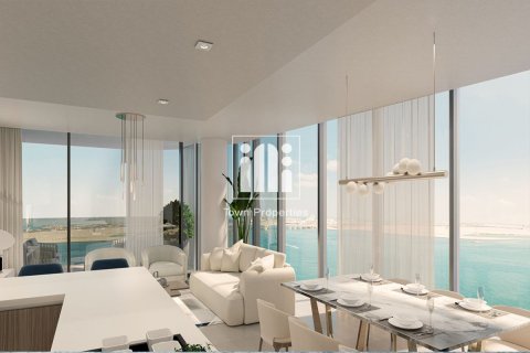 Appartement de 3 chambres à MARLIN TOWERS Al Reem Island, UAE No. 97805 6