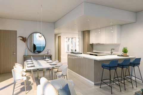 Appartement de 3 chambres à MARLIN TOWERS Al Reem Island, UAE No. 97805 11