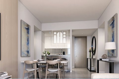 Appartement de 3 chambres à MARLIN TOWERS Al Reem Island, UAE No. 97805 4