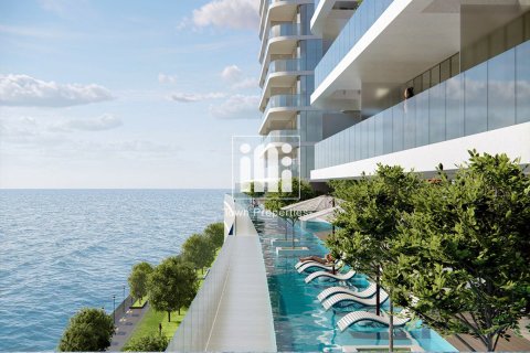 Appartement de 3 chambres à MARLIN TOWERS Al Reem Island, UAE No. 97805 14
