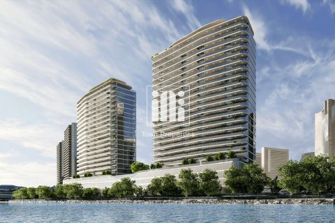 Appartement de 3 chambres à MARLIN TOWERS Al Reem Island, UAE No. 97805 10