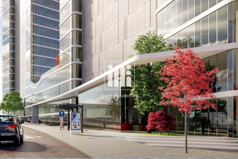 Appartement de 3 chambres à MARLIN TOWERS Al Reem Island, UAE No. 97805 15