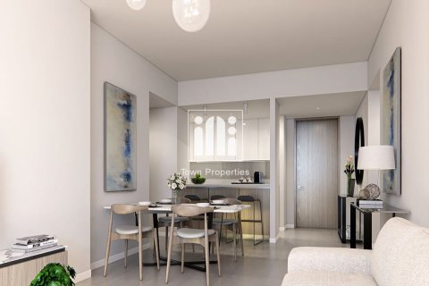 Appartement de 3 chambres à MARLIN TOWERS Al Reem Island, UAE No. 97805 5