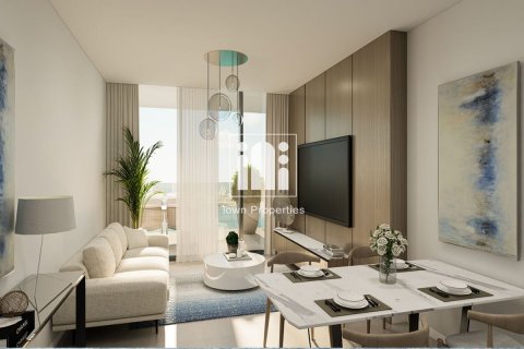 Appartement de 3 chambres à MARLIN TOWERS Al Reem Island, UAE No. 97805 3
